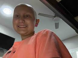 Fundraiser for Kathleen Keller by Beth Keller : HELP!!! Cammy….OUR CANCER  WARRIOR GIRL!!!