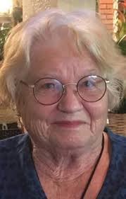 Betty Affeldt's Instagram, Twitter & Facebook