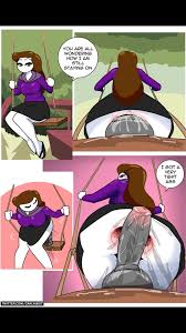 Rule34 - If it exists, there is porn of it  carliabot, rebecca parham   4331907