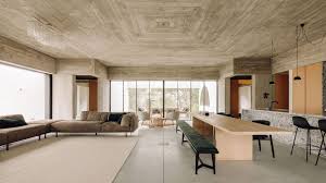 Can't decide if your dining room furniture taste is glam, or rustic? Ten Beautiful And Practical Combined Kitchen And Dining Rooms