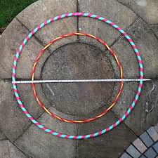 kids hula hoops what size should i buy hooper hoops
