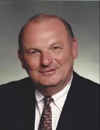 Gilbert Ziegler Obituary (2017)