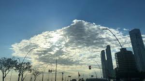 Й momento tгo somente de pedir que deus conforte os coraзхes de todos! Clima En Rosario Gris Y Con Posibilidad De Lluvias Aisladas