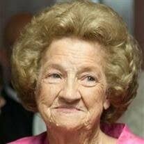 Lorayne G. Harrison Obituary