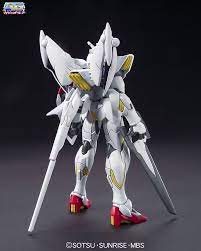 Bandai Hobby #024 Gundam Legilis Gundam Age - 1144 Advanced Grade :  Amazon.co.uk: Toys & Games