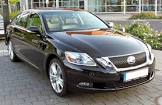 Lexus-GS460