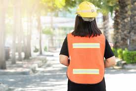 Download Reflector Vest Images Free Vectors Stock Photos Psd