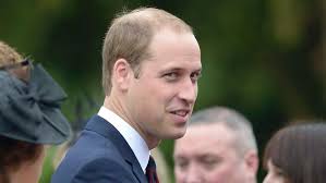 Profile: Prince William, Duke of Cambridge