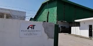 The company's line of business includes providing professional engineering services. At Precision Engineering Industrial Automation