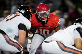 Four-star Georgia LB target flips from Alabama to father's school