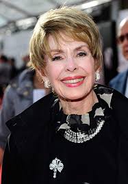 Enduring Grace: Barbara Rush