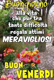 Venerdi Per Whatsapp Buongiorno 72 Good Morning Italian Greetings Greetings