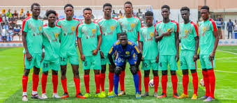 Adelaide city fc, adelaide, sa. Feature Thunder F C And The Man Behind The Scenes Ghana Football News