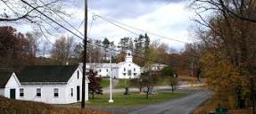 About – Town of Union, Connecticut | Established 1734