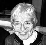 Louise FLYNN Obituary (1929