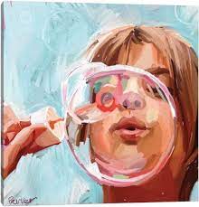 Artist select a specific search field: Canvas Art By Teddi Parker Icanvas