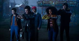 Regarder cet épisode en streaming 1080p, 720p hd. Chilling Adventures Of Sabrina Recap Part 4 Episode 1