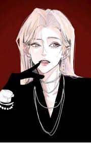 HANDSOME GIRL(End) (TERSEDIA E-BOOK)