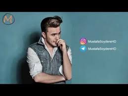 مصطفى جيجلي وعد لن اتصل مترجمة للعربية Soz Aramam Youtube Songs Music Black Wallpaper