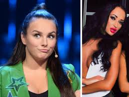 Esmeralda godlewska zdecydowała się na odważny ruch. Jola Rutowicz Esmeralda Godlewska Nie To Tylko Najgorsza W Historii Stylizacja Justyny Steczkowskiej