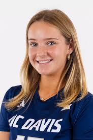 Carley Smith's Instagram, Twitter & Facebook