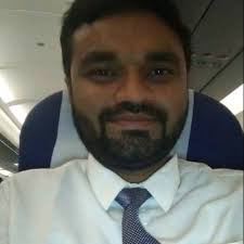 Good byes are not forever, sometimes we have to keep faith and go with the  flow. I would like to thank entire team i worked with and these years were  tremendous learning