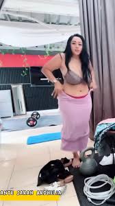 MARLBOROQUEENSEX - SARAH ARDHELIA BIKINI V2 - EPORNER