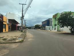 Nesta legislatura da câmara de vereadores de palmas o psdb passa a ser o partido com o maior número de vereadores: Coronavirus Deixa Ruas De Palmas Praticamente Desertas Fotos Tocantins G1