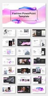 Artist Minimal Creative Professional Powerpoint Template Original And High Quality Powerpoint Templates Professional Powerpoint Templates Powerpoint Templates Powerpoint Design Templates