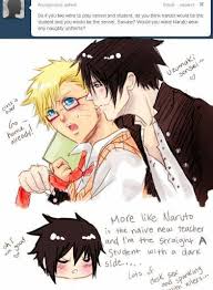 One Last Time A Naruto Fanfiction In 2020 Sasunaru Naruto Naruko Uzumaki