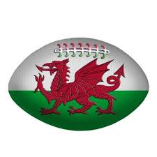 Below is the complete list of flag emoji symbols. Rugby Ball Wales Flag Ornament Photosculpture Rugby Gifts Wales Flag Rugby Ball