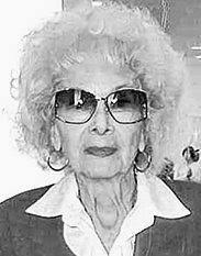 Elizabeth TOTH Obituary (2017)