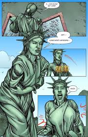 Stars & Stripes comic porn | HD Porn Comics