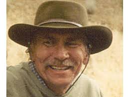 Obituary: Richard J. Liska