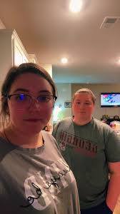 😂😂😂😂 #bestsisterever #alabama #sisterwife