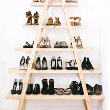 Whether your tiny closet is already packed to the brim or you don't even have a closet in your bedroom to begin with, a freestanding clothing. Best Diy Shoe Storage Ideas