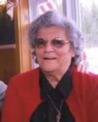 Mildred E. Burgess Obituary (1928