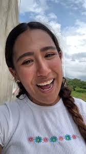 Personal Introduction Naomi Silva