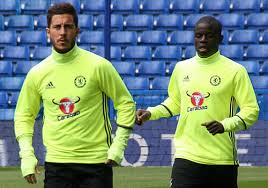 26.02.2020 · eden hazard injury update: Eden Hazard The Latest News On Chelsea Star S Calf Injury