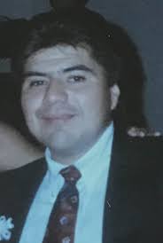 Obituary for Sergio Xavier Vasquez
