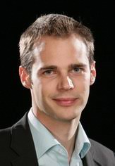 René Beck betreut künftig den Bereich Sponsoring bei der BBL