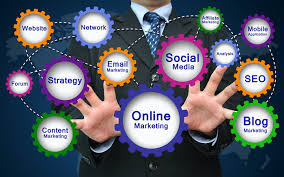 A Small Business' Guide To Today's Internet Marketing