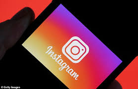 Instagram could soon hide how many likes you get | Daily Mail Online