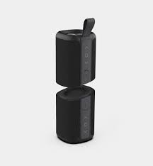 During this process, we analyze bluetooth performance, ease of use. Commuter 2 Portable Split Bluetooth Speaker Kove Audio