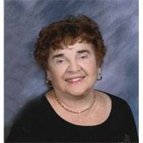 Marian Talsma-Cline Obituary