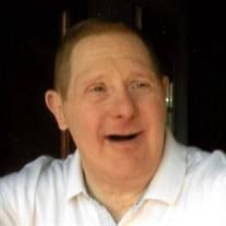 Roger Anthony Steadman Obituary