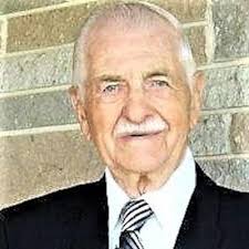 Lloyd Trout Obituary (1924