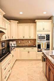 Not sure where to start? Pin By Home Interior Solutions Of Nw On Two Tone Kitchens Ivory Kitchen Cabinets Ivory Kitchen Cream Colored Kitchen Cabinets