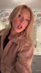 Grace Etheridge's Instagram, Twitter & Facebook