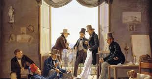 Image result for das biedermeier